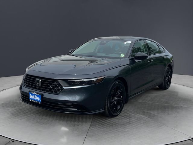 Used 2025 Honda Accord SE image 7