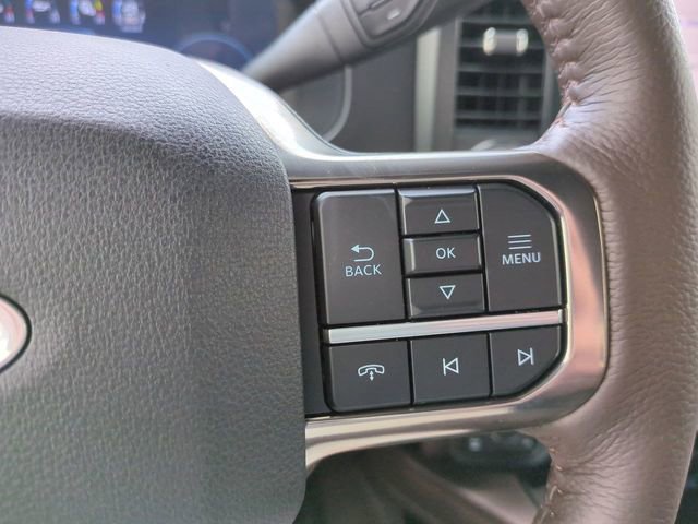 Certified 2026 Ford F250 King Ranch w/ Chrome Package image 26