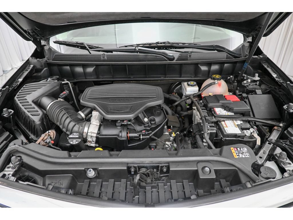 Used 2019 Cadillac XT5 Luxury FWD image 55