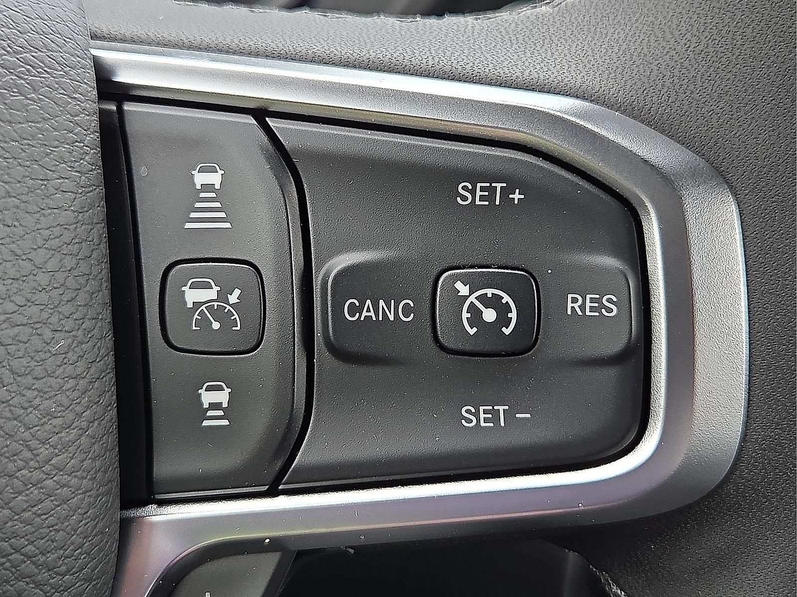 New 2026 RAM 1500 Lone Star AWD/4WD image 19