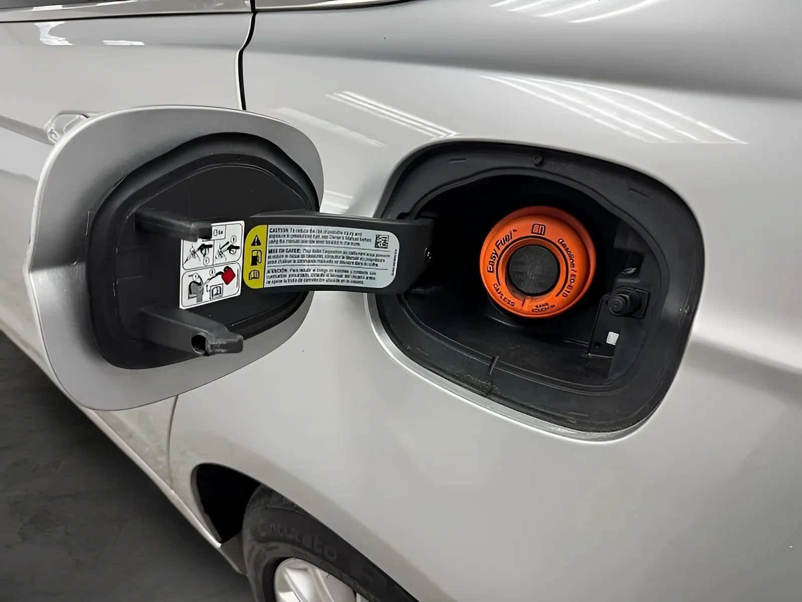 Used 2013 Ford Fusion Energi SE w/ Driver Assist Pkg FWD image 29