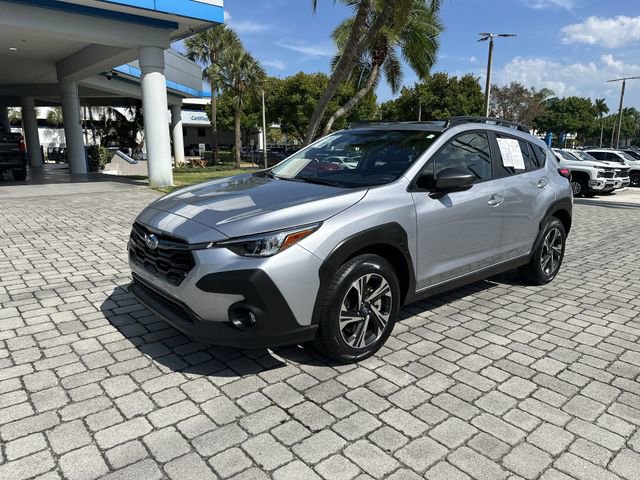Used 2025 Subaru Crosstrek 2.0i Premium AWD/4WD image 19