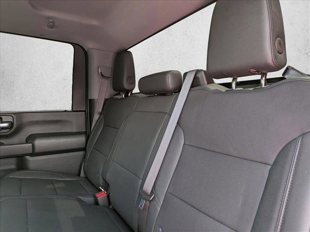 Used 2024 Chevrolet Silverado 3500 W/T AWD/4WD image 17