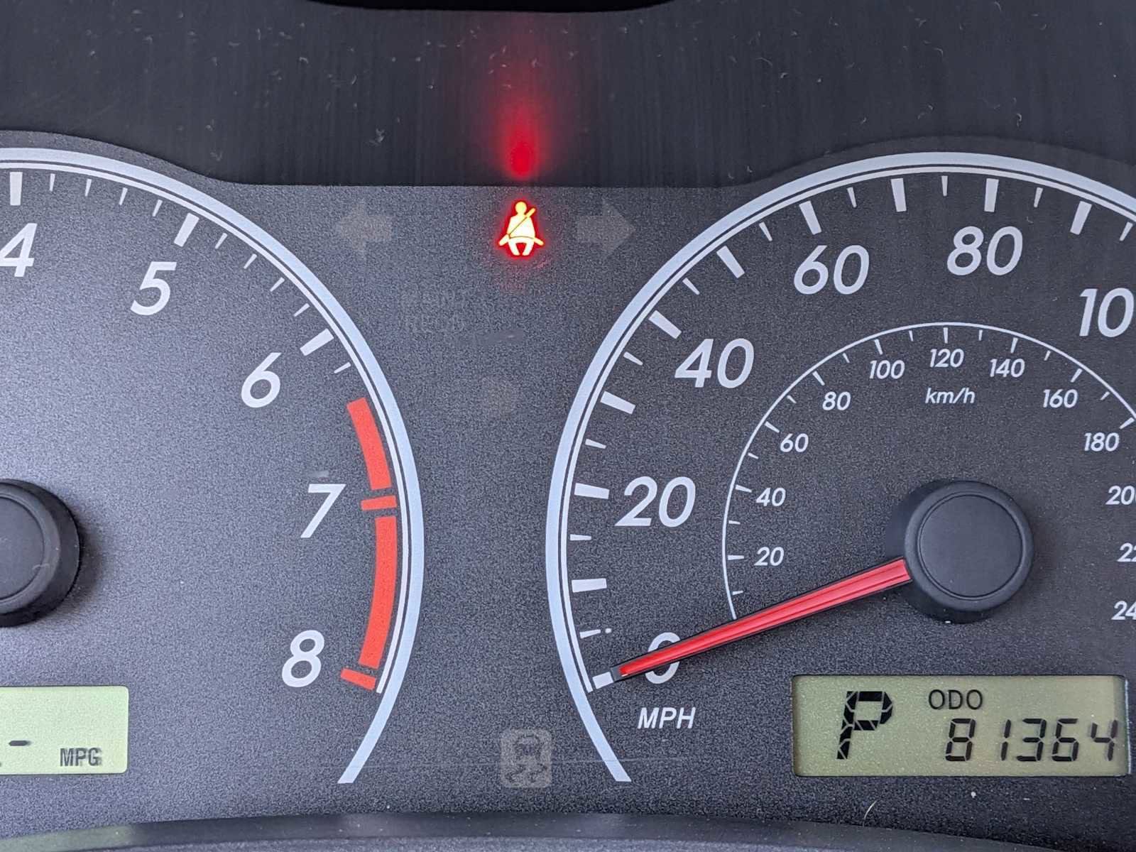 Used 2013 Toyota Corolla LE FWD image 25