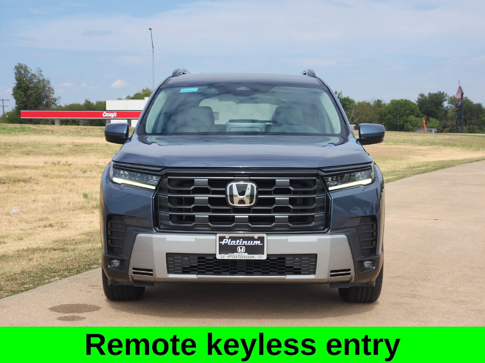 New 2026 Honda Pilot EX-L image 7