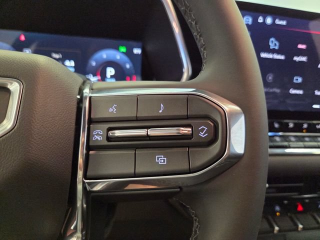 New 2026 GMC Canyon Elevation w/ Convenience Package RWD image 25