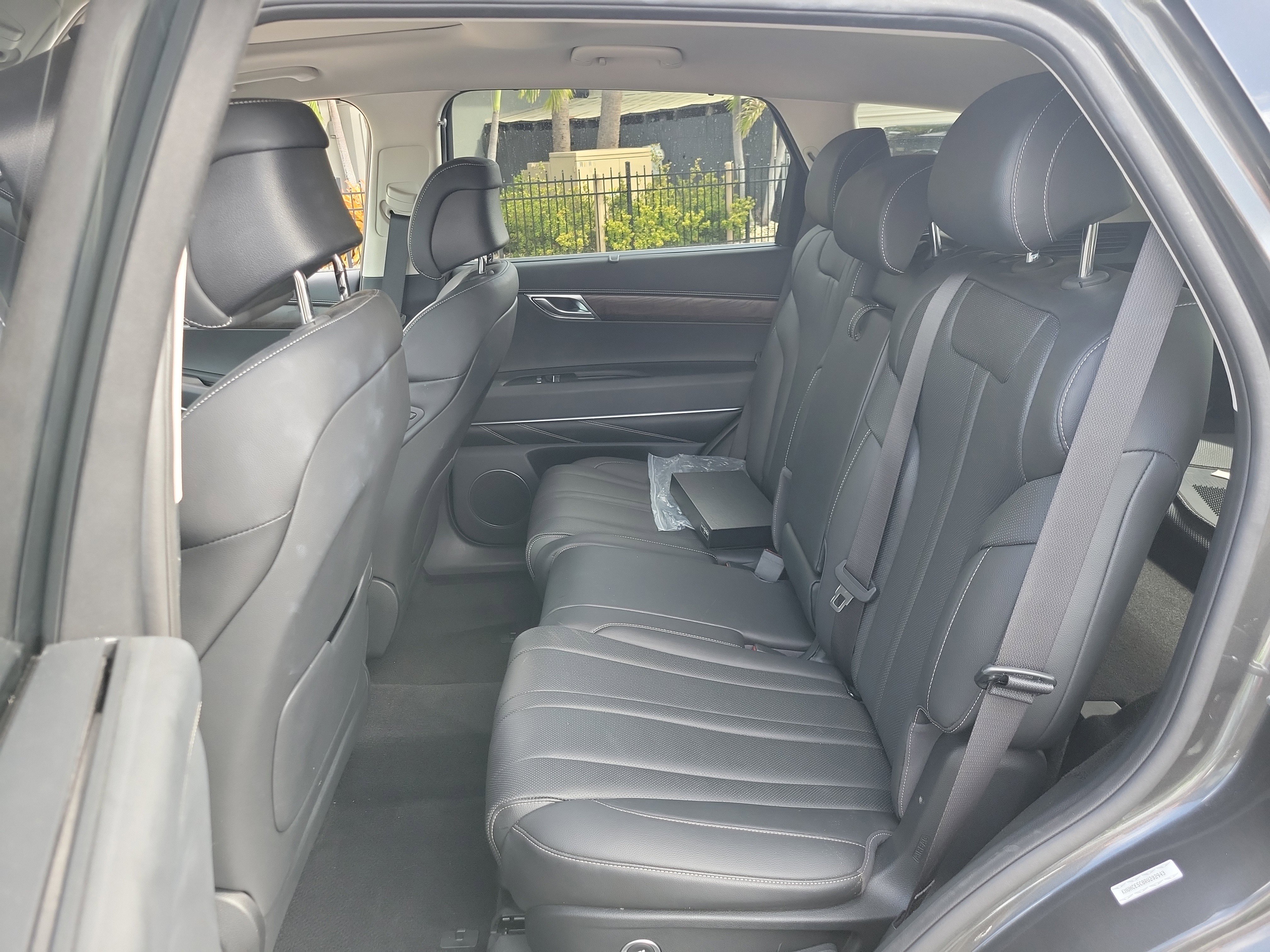 Used 2024 Genesis GV80 3.5T image 18