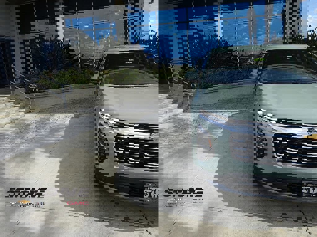 New 2026 Chevrolet Equinox LT w/ Convenience Package II image 30