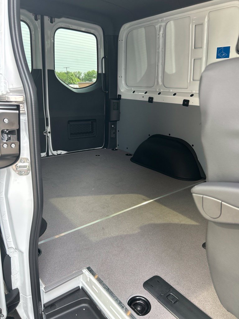 New 2026 Mercedes-Benz Sprinter 2500 image 8