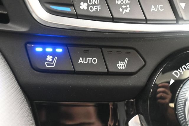Used 2021 Acura TLX w/ A-SPEC Pkg AWD/4WD image 31