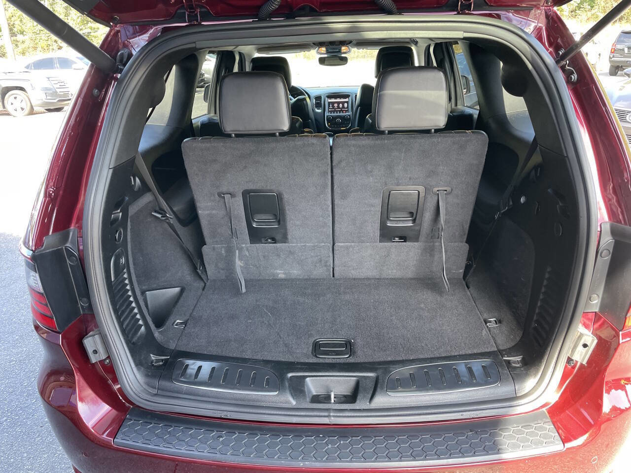 Used 2018 Dodge Durango GT w/ Premium Group image 8