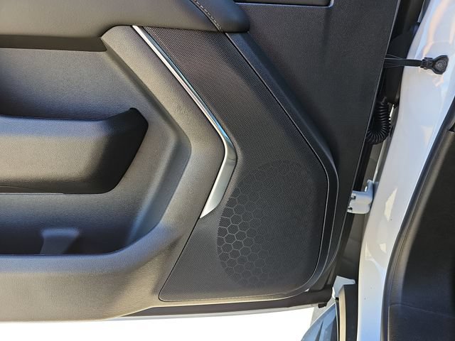 New 2026 Chevrolet Suburban LS w/ Max Trailering Package RWD image 24
