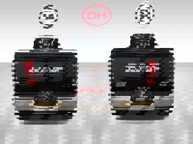 New 2026 RAM 3500 Laramie image 18