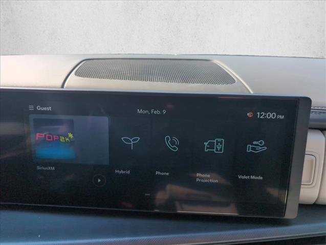 New 2026 Hyundai Santa Fe SEL image 12