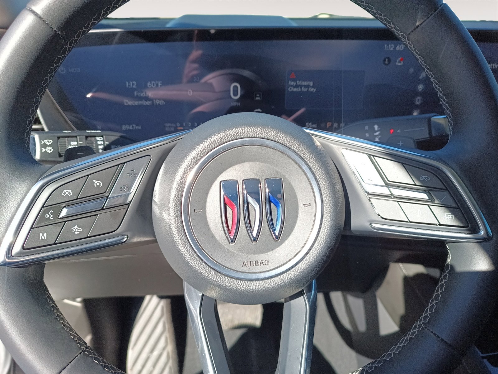 Used 2024 Buick Envision Preferred image 13