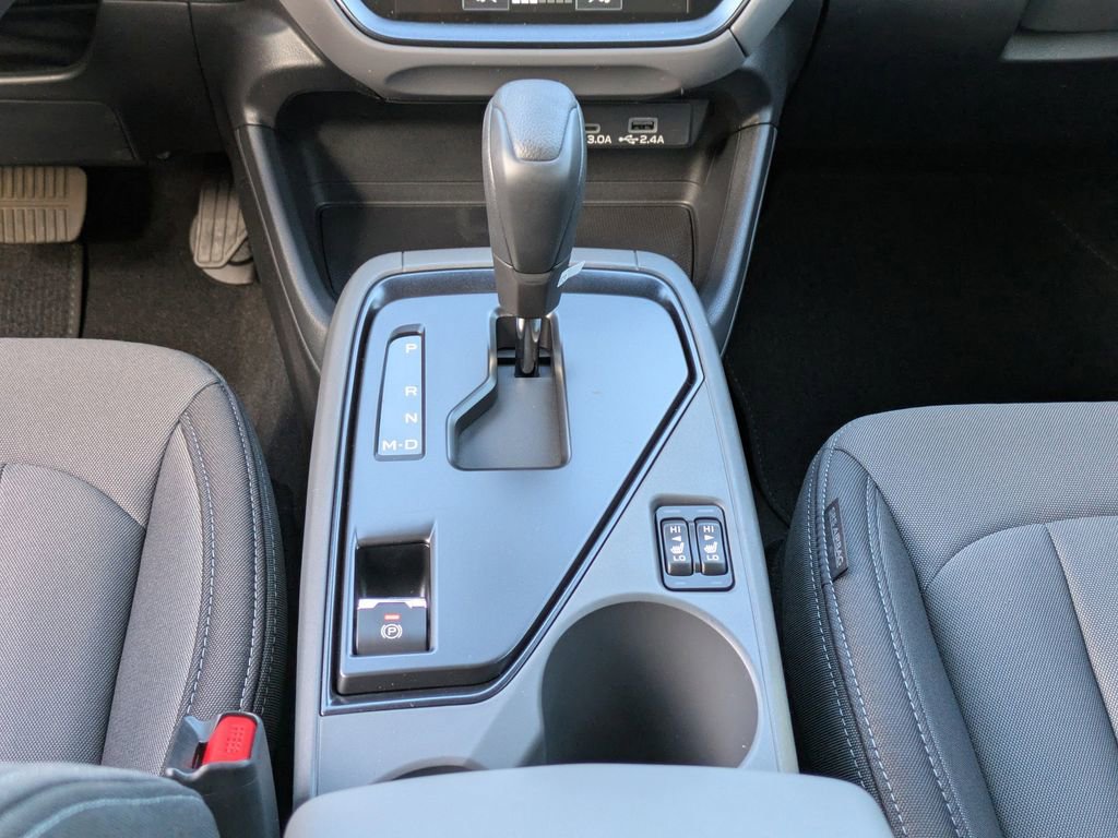 New 2026 Subaru Crosstrek 2.0i Premium AWD/4WD image 15