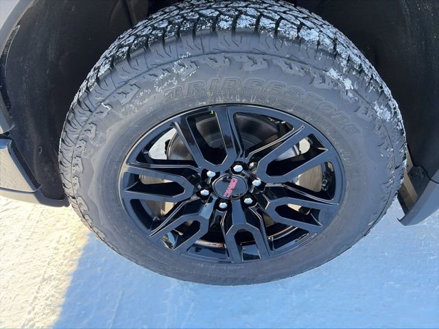 New 2026 GMC Sierra 1500 Elevation w/ Elevation Premium Package image 10