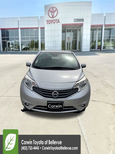 Used 2014 Nissan Versa Note SV w/ SL Package FWD image 41