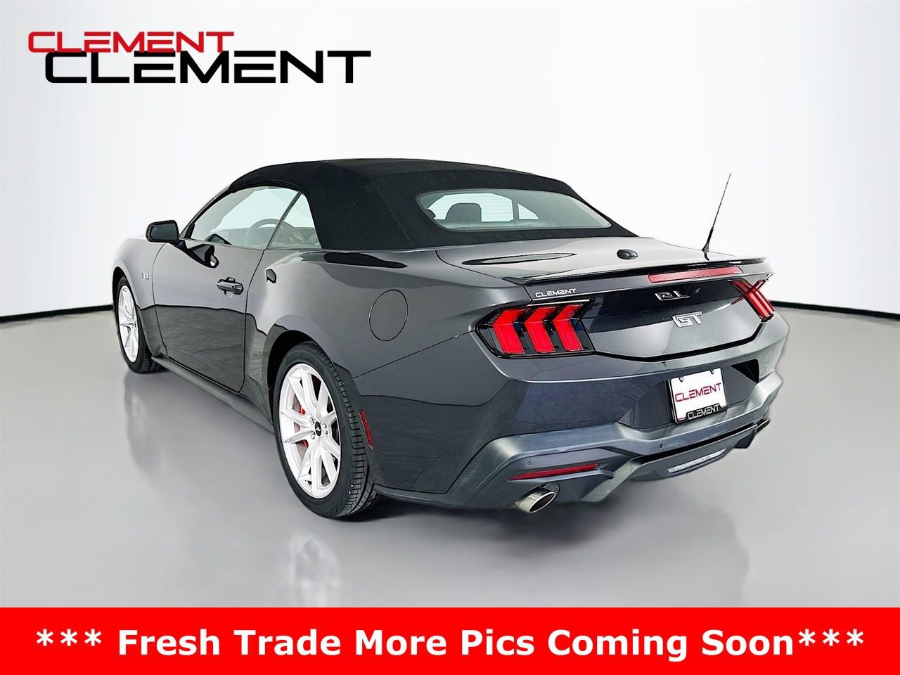 Used 2024 Ford Mustang GT Premium RWD image 10