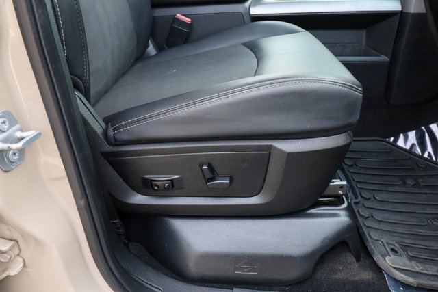 Used 2017 RAM 1500 Rebel w/ Luxury Group image 48