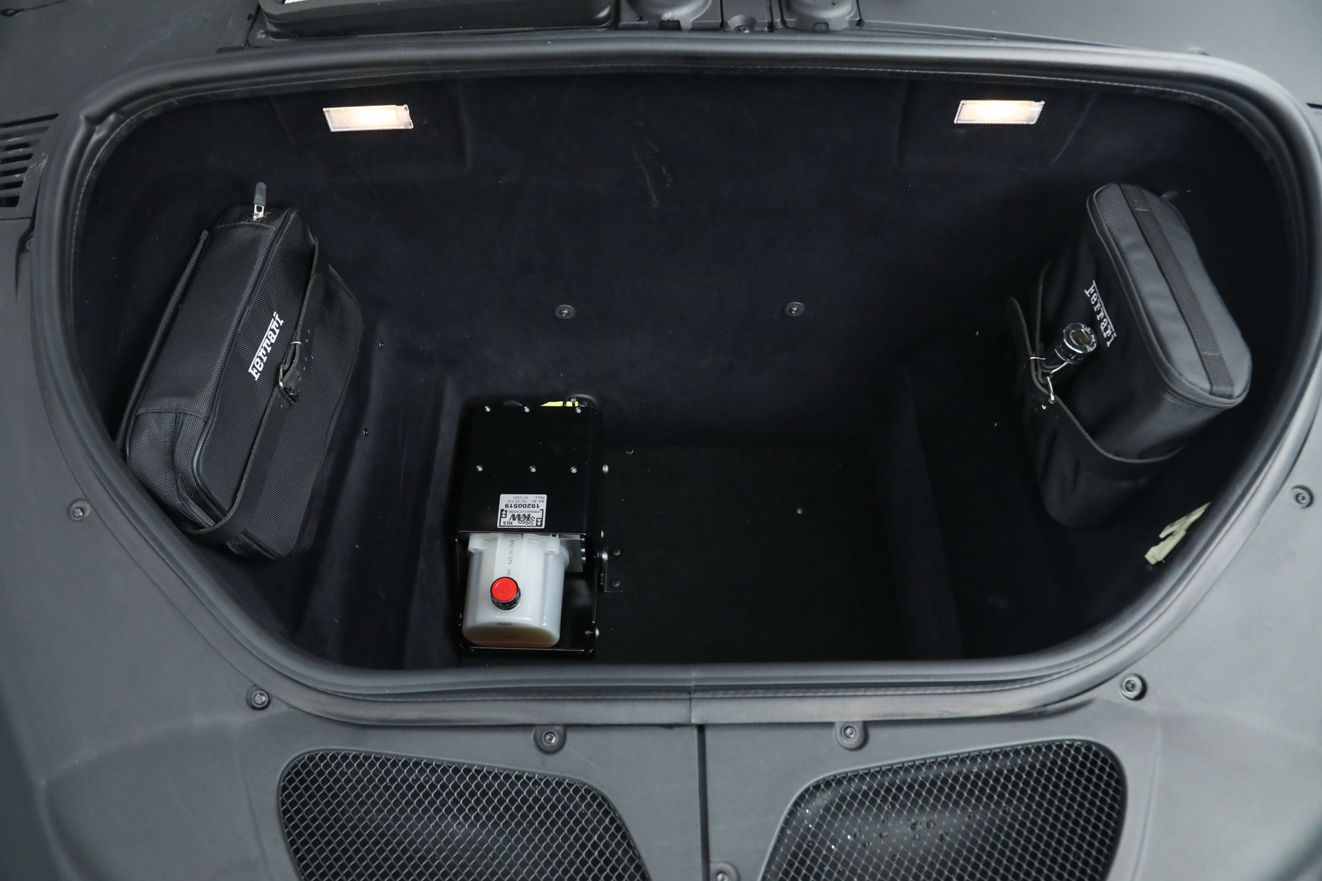 Certified 2015 Ferrari 458 Speciale image 39