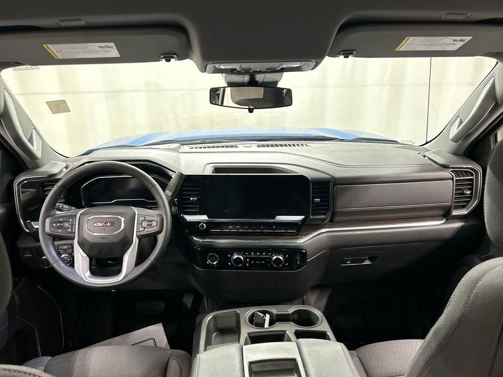 Certified 2023 GMC Sierra 1500 Elevation image 18