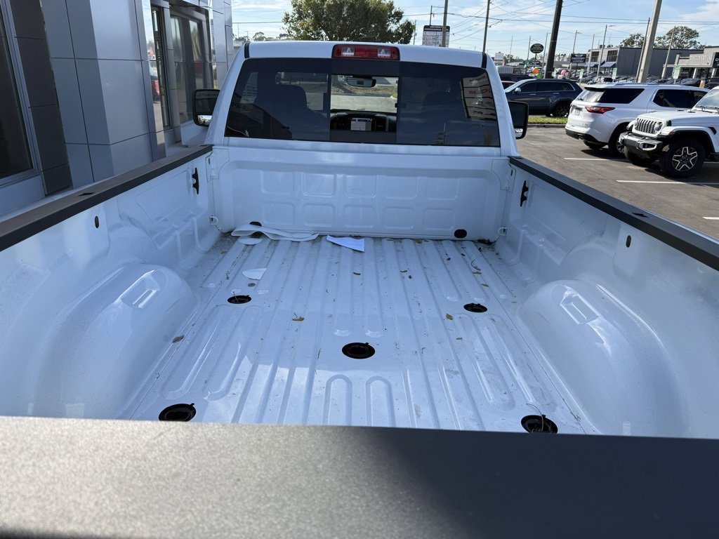 Used 2024 RAM 3500 Tradesman image 33