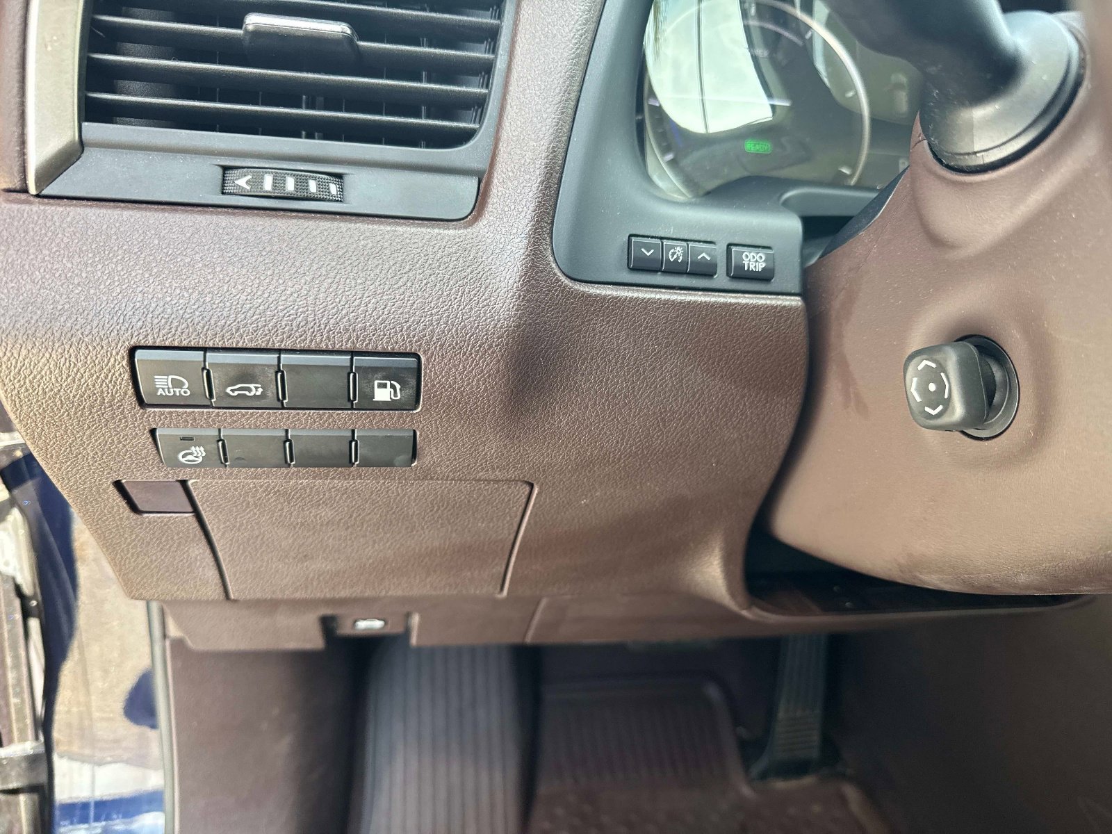 Certified 2020 Lexus RX 450h AWD w/ Premium Package image 33