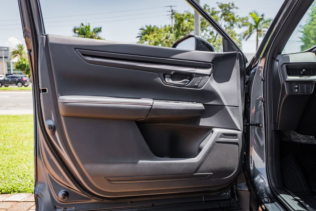 Used 2024 Honda CR-V Sport-L image 15