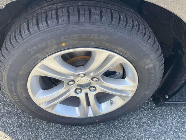 Used 2023 Dodge Charger SXT w/ Cold Weather Package RWD image 11