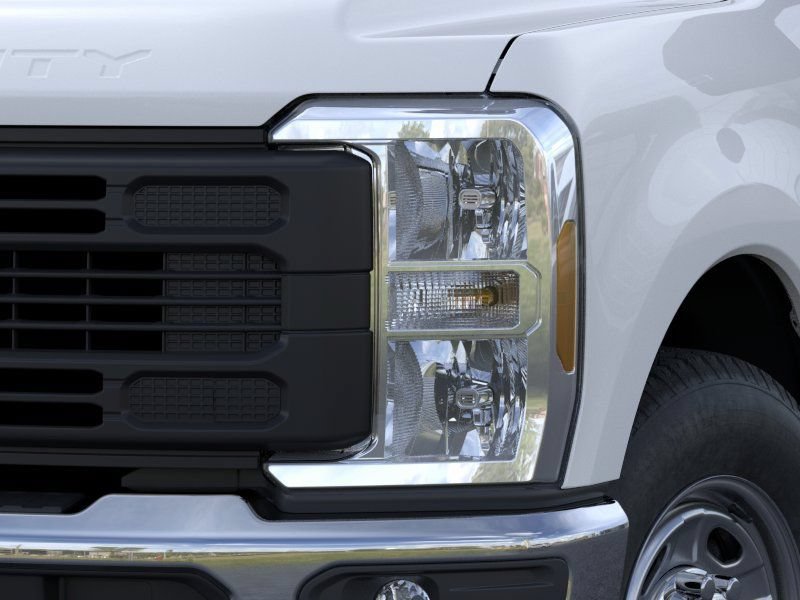 New 2024 Ford F350 XL w/ 360-Degree Camera Package RWD image 20