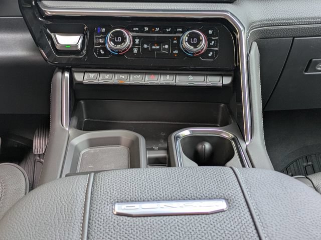New 2026 GMC Sierra 2500 Denali w/ Denali Reserve Package AWD/4WD image 21