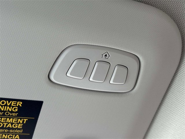 New 2025 Ford Bronco Sport Outer Banks image 31