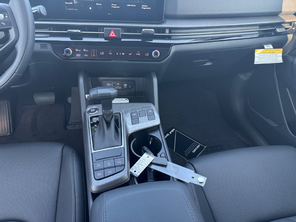New 2026 Kia Sportage X-Line w/ X-Line Premium Package AWD/4WD image 11