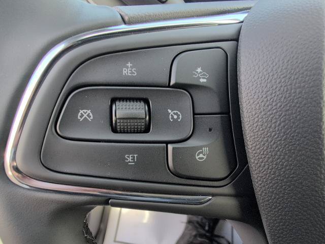 New 2026 Buick Envista Preferred w/ Convenience I Package FWD image 21