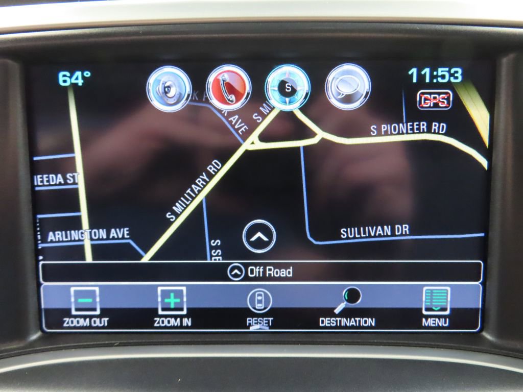 Used 2019 GMC Sierra 2500 SLT image 19