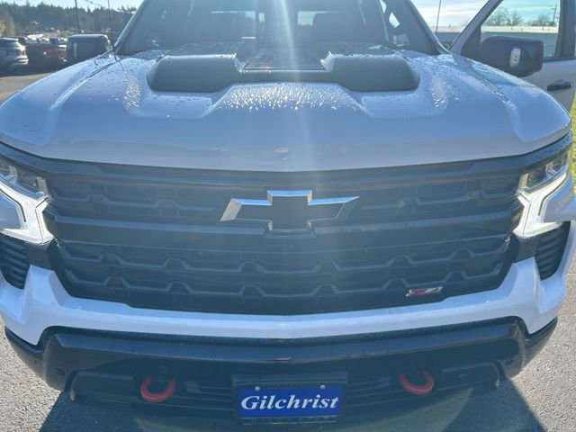 New 2026 Chevrolet Silverado 1500 LT Trail Boss w/ Safety Package image 31