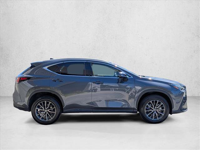 Used 2023 Lexus NX 350 AWD w/ Cold Area Package image 4
