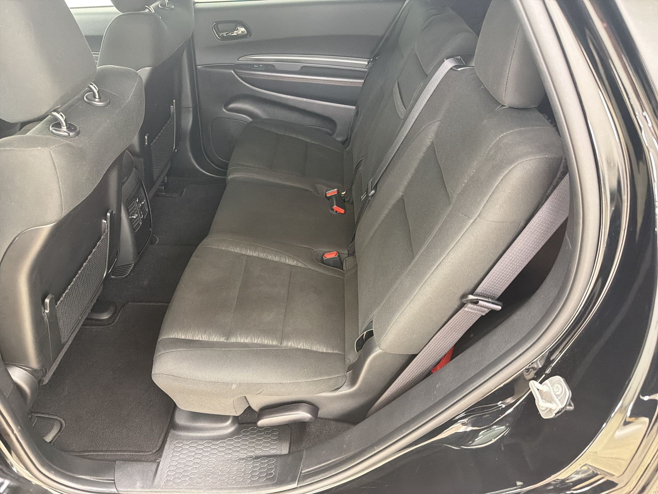 Used 2025 Dodge Durango GT AWD/4WD image 14