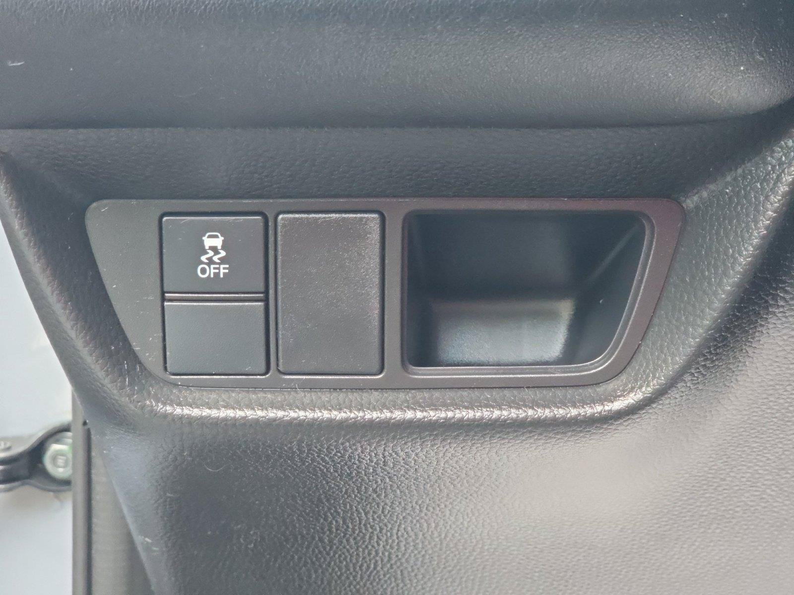 Used 2024 Honda HR-V Sport image 16