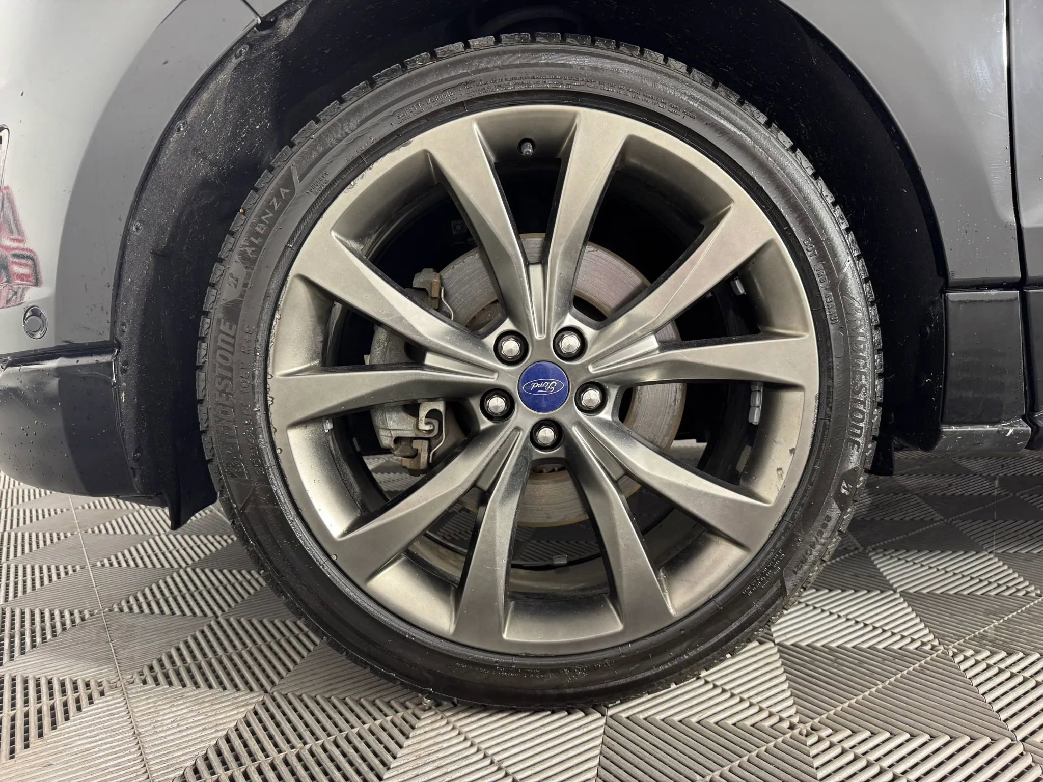 Used 2016 Ford Edge Sport w/ Equipment Group 401A AWD/4WD image 47