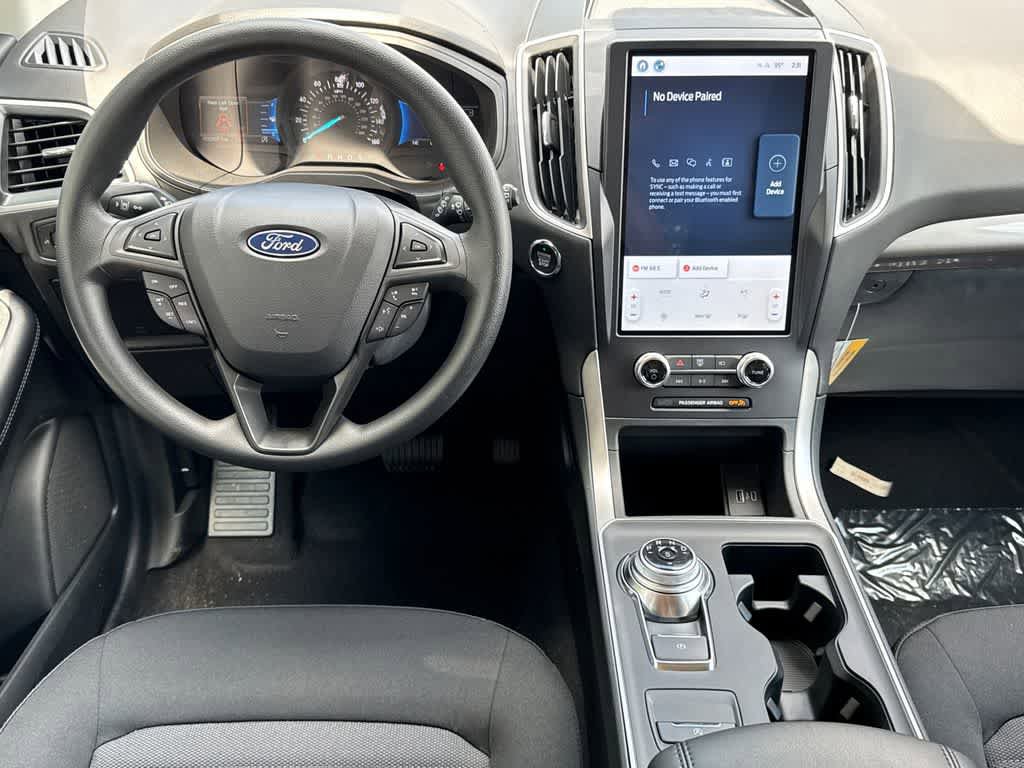 New 2024 Ford Edge SE AWD/4WD image 20