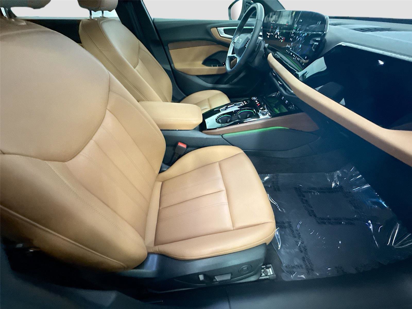 Certified 2025 Audi A5 2.0T Premium w/ Convenience Package AWD/4WD image 29