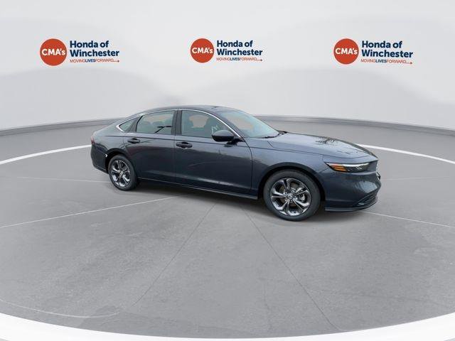 Used 2024 Honda Accord EX image 10