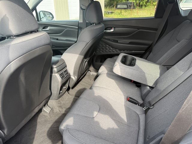 Used 2023 Hyundai Santa Fe SEL AWD/4WD image 20