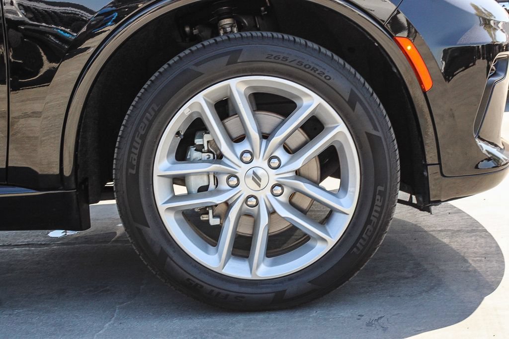 Used 2024 Dodge Durango GT AWD/4WD image 11