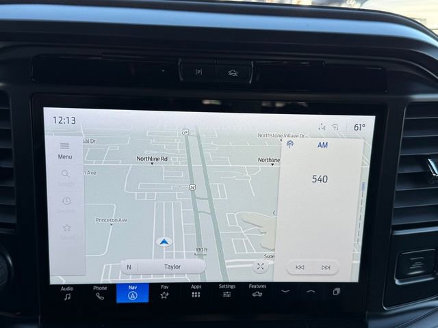 New 2025 Ford F150 Raptor image 17