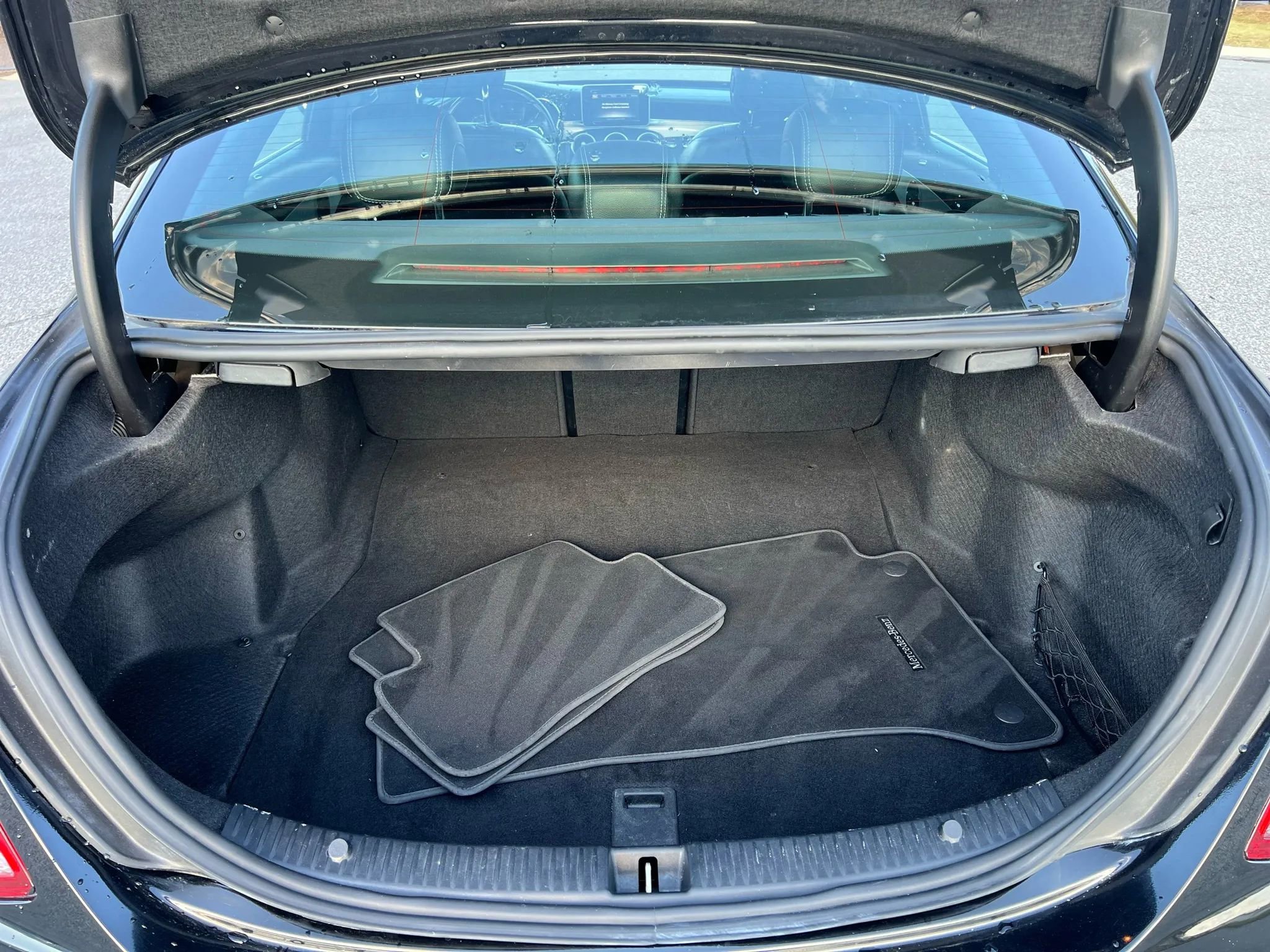 Used 2018 Mercedes-Benz C 300 4MATIC Sedan image 20