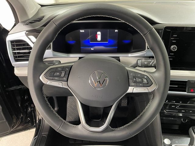 New 2026 Volkswagen Taos SE AWD/4WD image 16