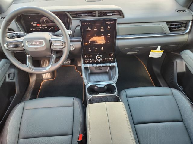 New 2026 GMC Terrain AT4 w/ Convenience Package III AWD/4WD image 2
